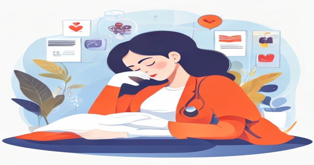 Health Benefits of Napping: Reduce Stress & Boost Focus