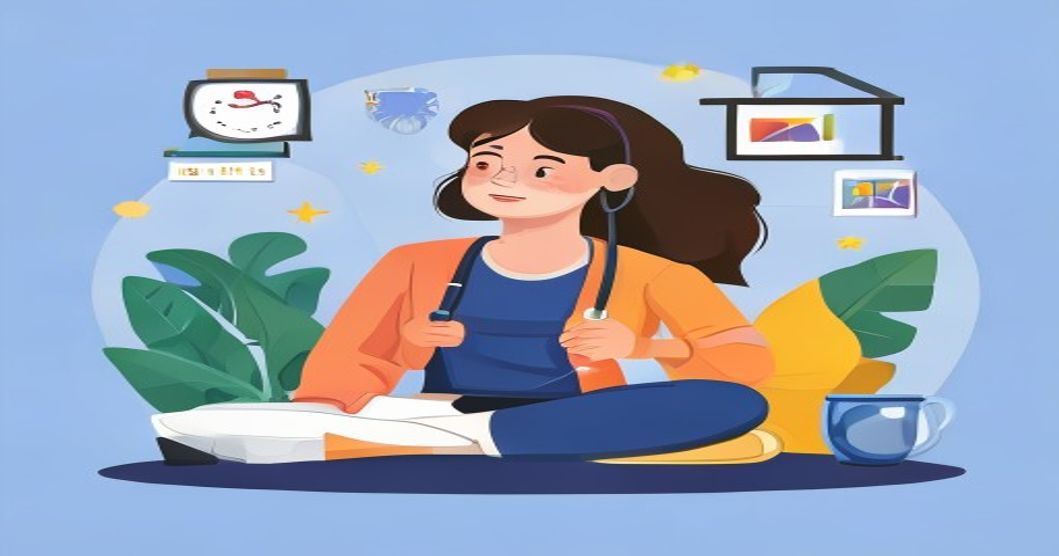 23 वर्षीय महिलेची लसीमुळे झालेल्या reaction नंतर जीव वाचवण्यासाठी लढाई सुरू आहे 