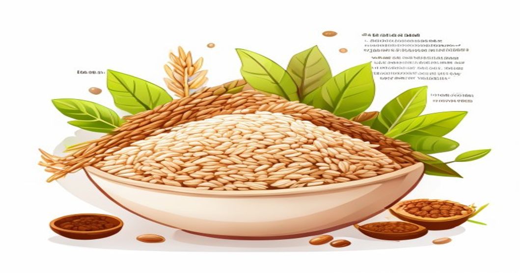 9 Benefits of Brown Rice: A Nutrient-Rich Superfood for a Healthier You